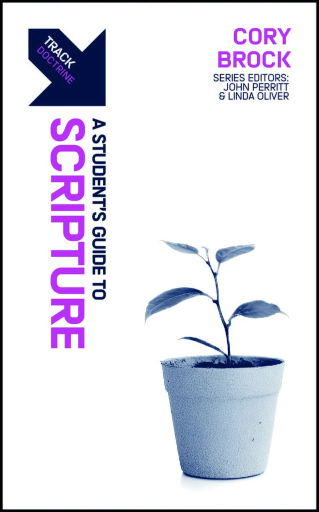 Track: A Student’s Guide to Scripture