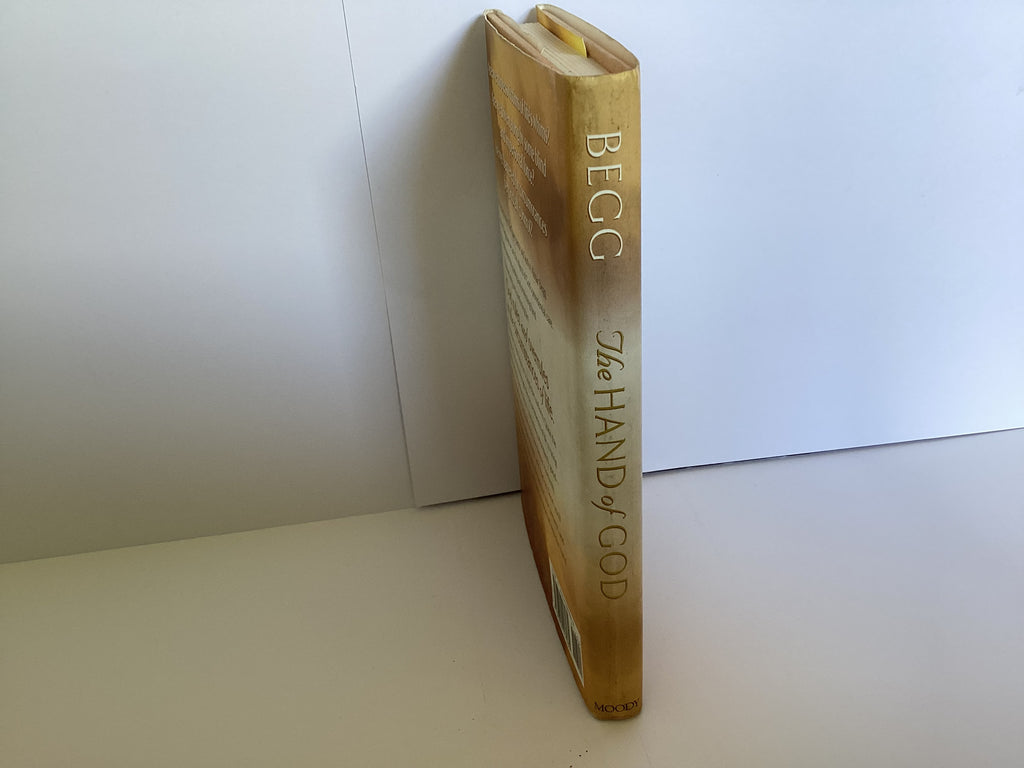 The Hand Of God: Finding His Care In All Circumstances (John Gowan Collection)