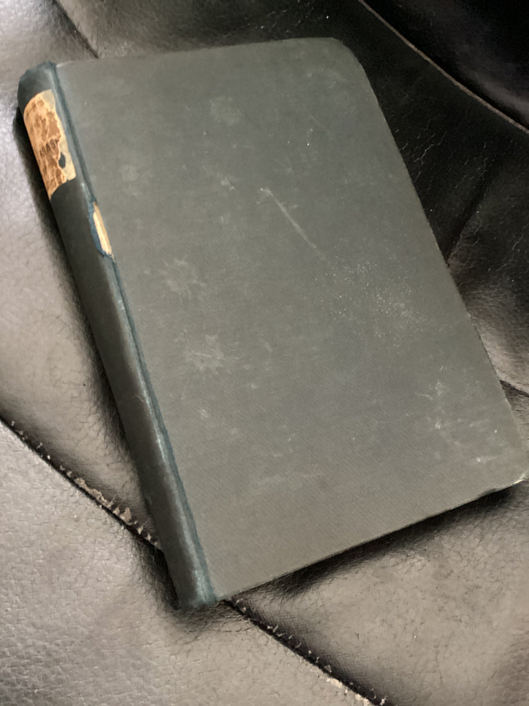 Memoirs of the Rev James Fraser of Brea (Used Copy)