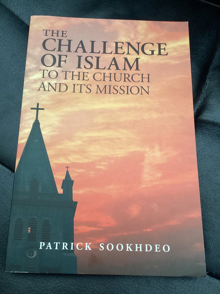 The Challenge of Islam To The Church and Its Mission (Used Copy)