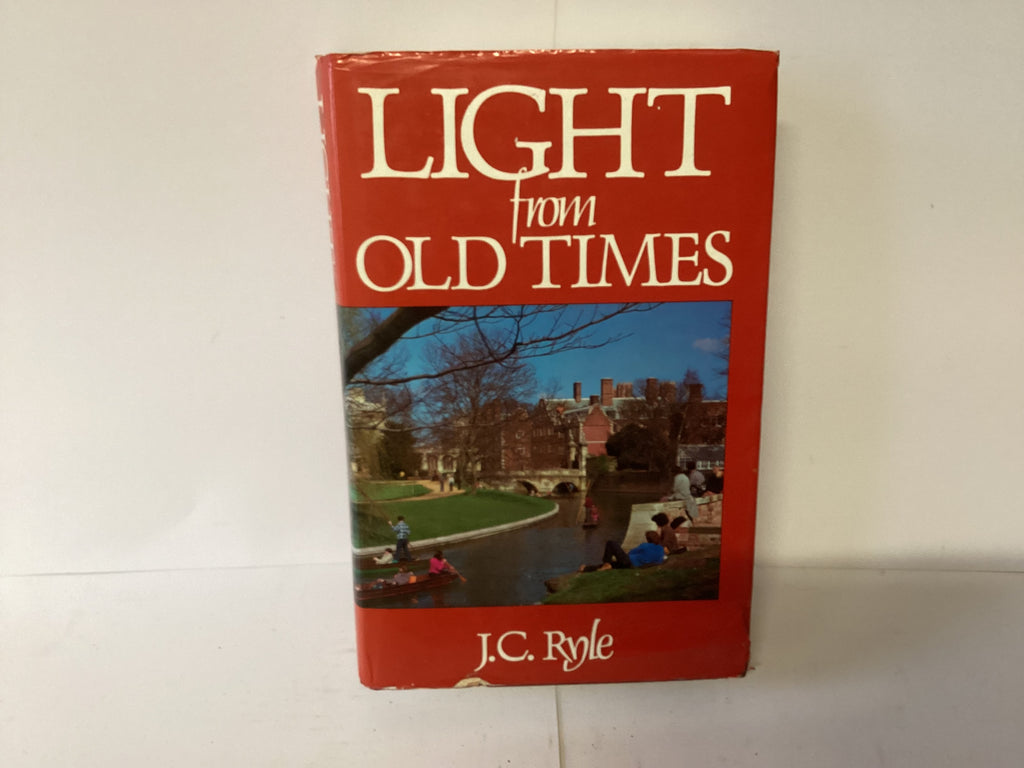 Light From the Old Times (John Gowan Collection)