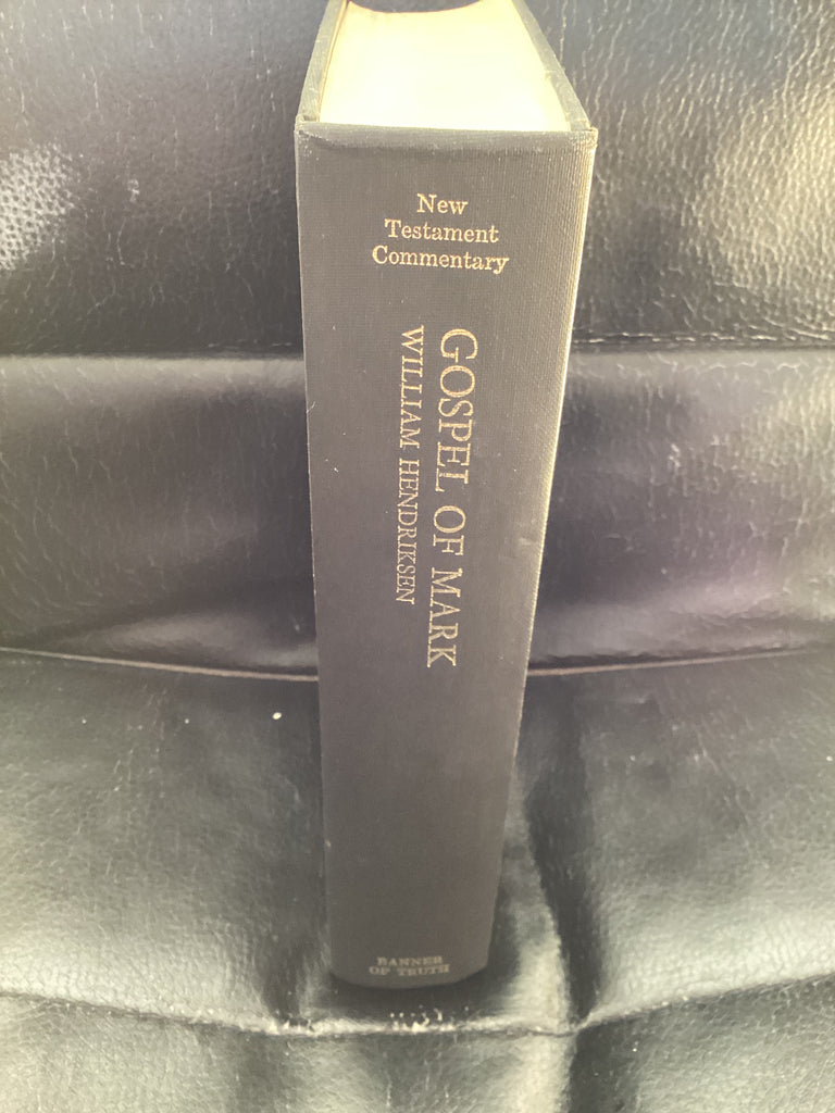 The Gospel of Mark (Used Copy)