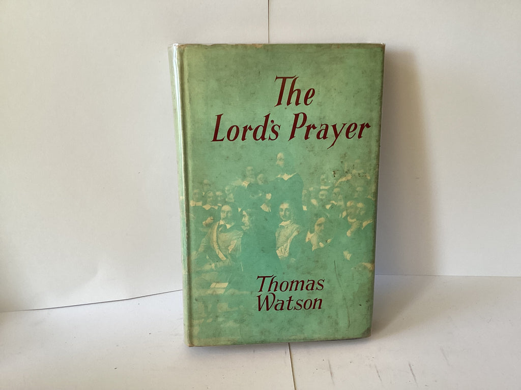 The Lord’s Prayer (John Gowan Collection)