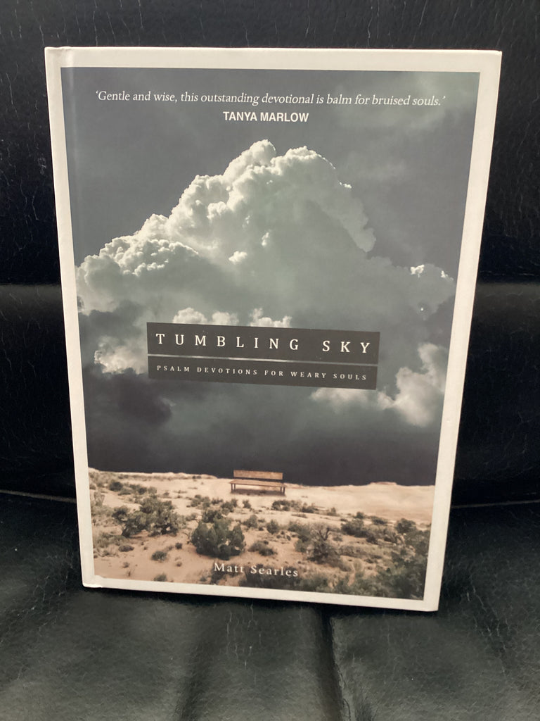 Tumbling Sky (Used Copy)
