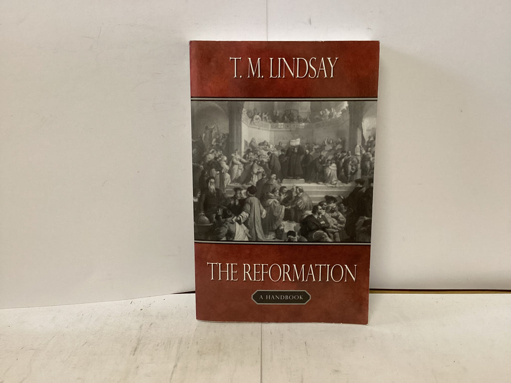 The Reformation (The John Gowan Collection)