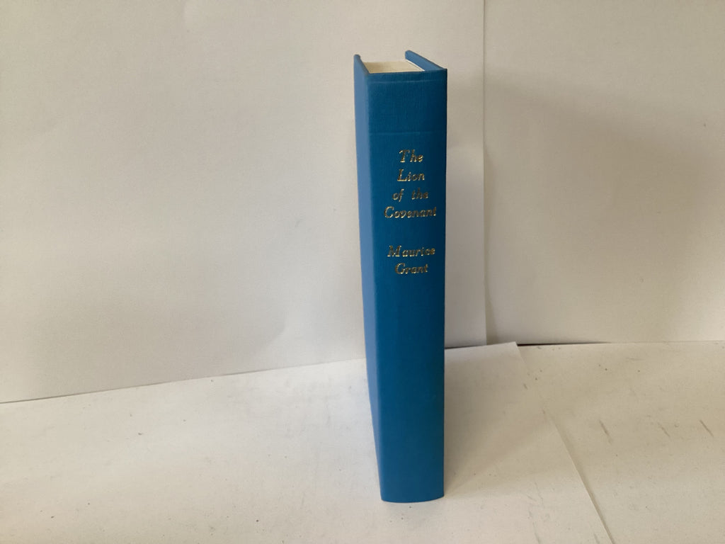 The Lion of the Covenant: The story of Richard Cameron (John Gowan Collection)