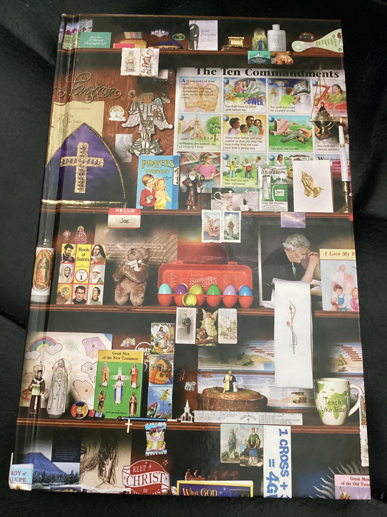 Vintage Church: Timeless Truths and Timely Methods (Used Copy)