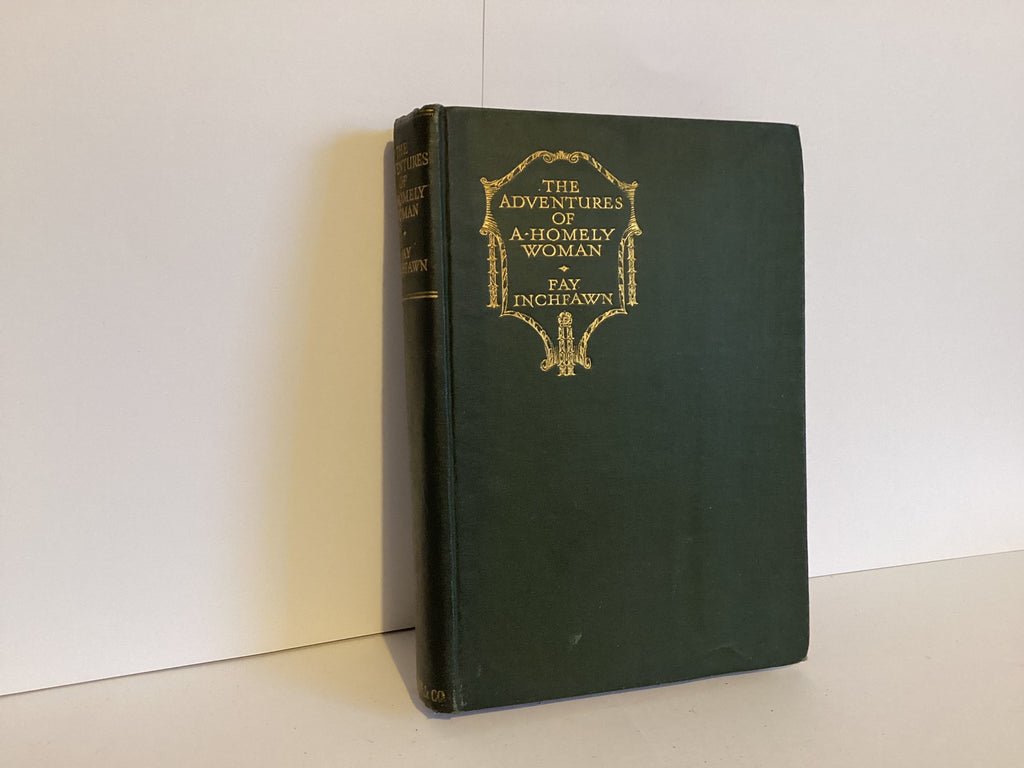 The Adventures of a Homely Women (John Gowan Collection)