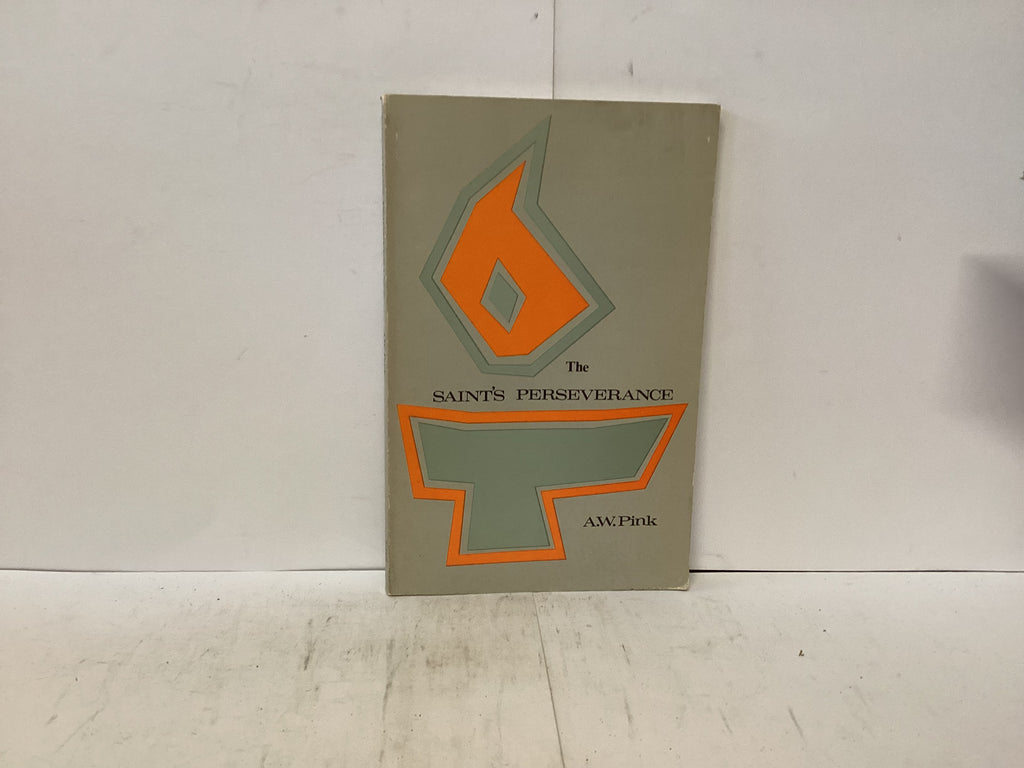 The Saints Perseverance (The John Gowan Collection)