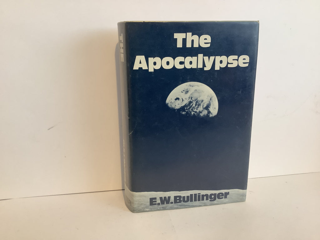 The Apocalypse (John Gowan Collection)
