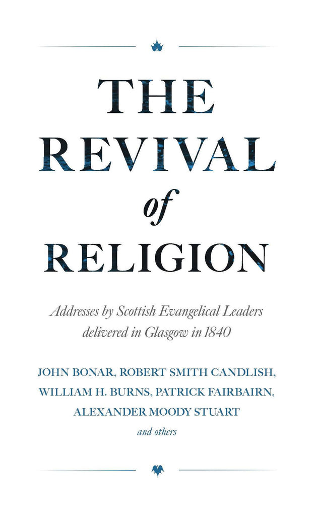 The Revival of Religion
