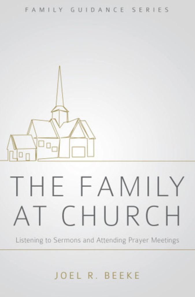 The Family at Church