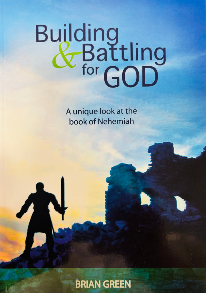 Building and Battling for God