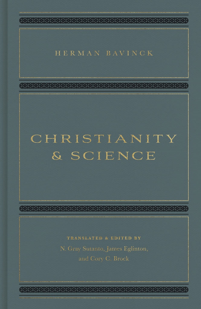 Christianity and Science
