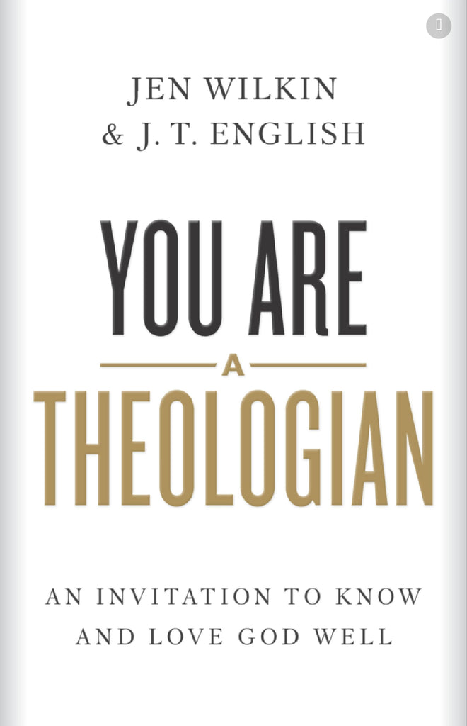 You are a Theologian