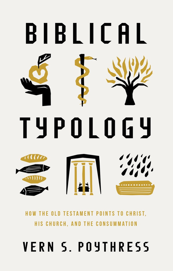 Biblical Typology