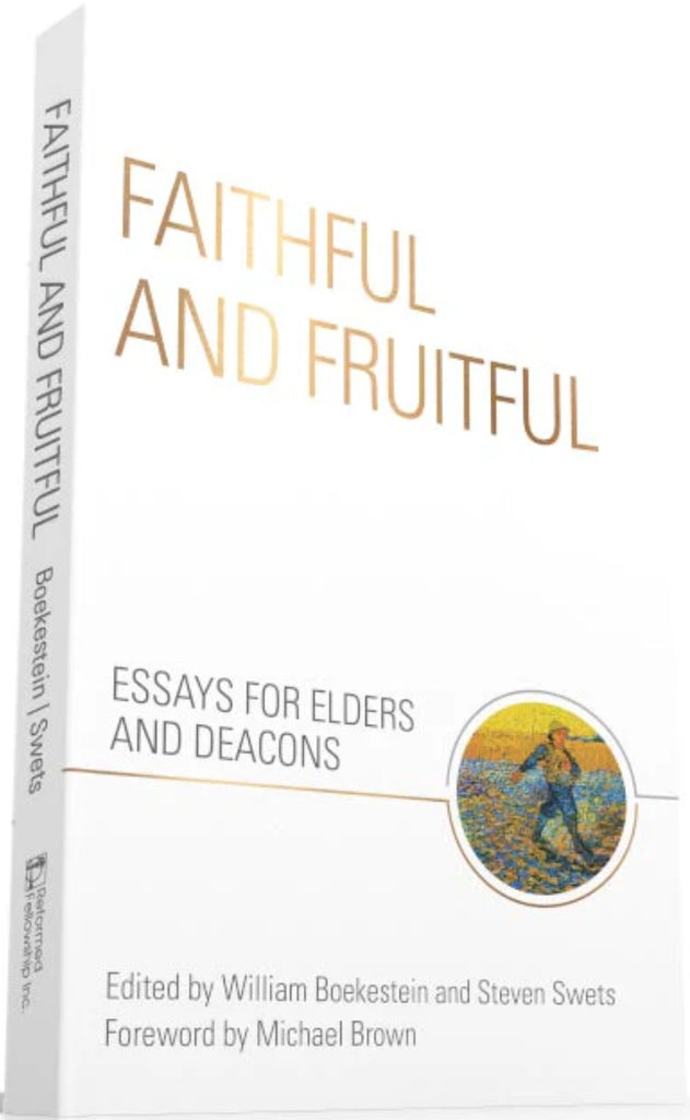 Faithful and Fruitful