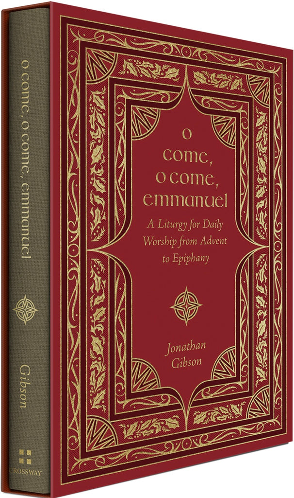 O Come, O Come, Emmanuel