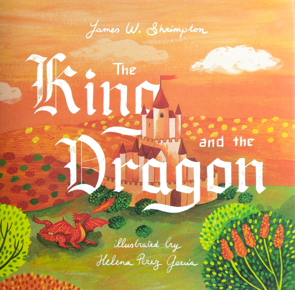 The King and the Dragon