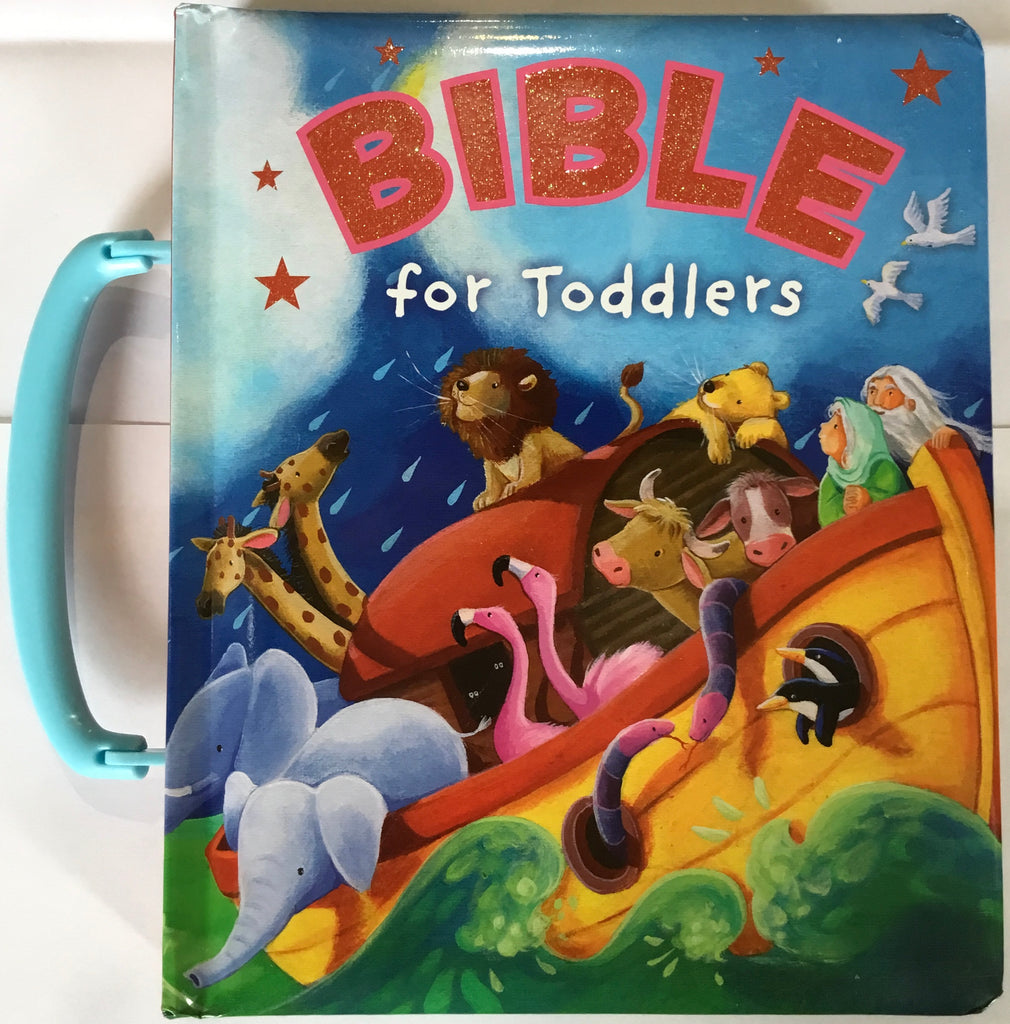 Bible for Toddlers