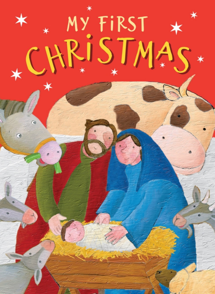 My First Christmas