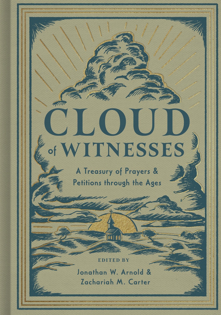 Cloud of Witnesses
