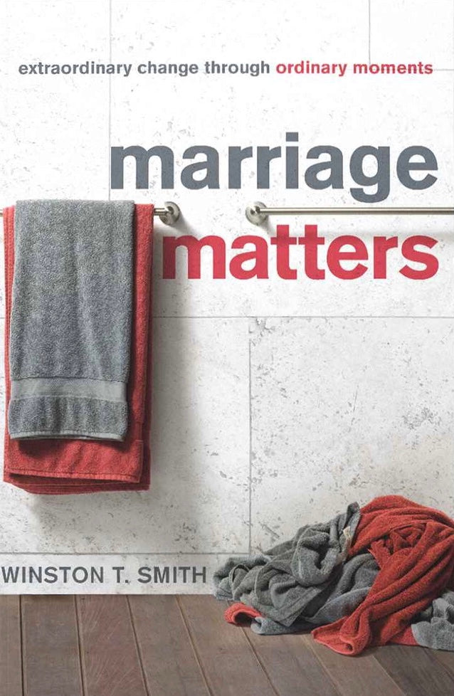 Marriage Matters