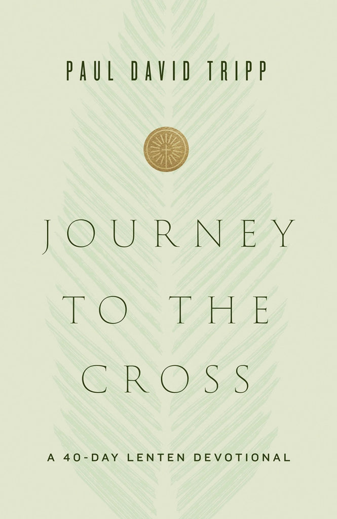 Journey to the Cross