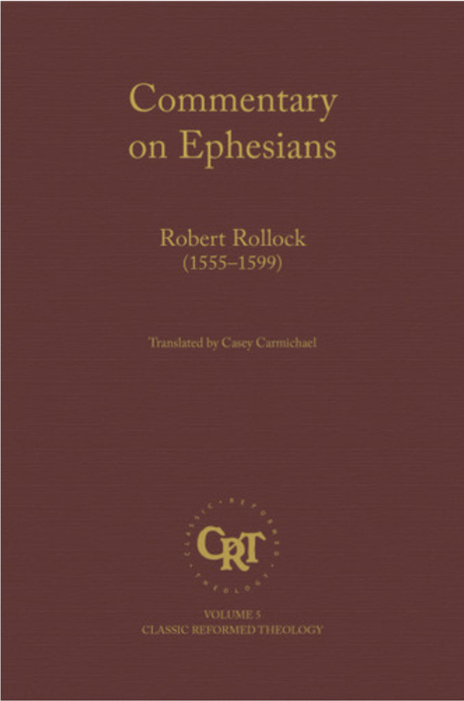 Commentary on Ephesians