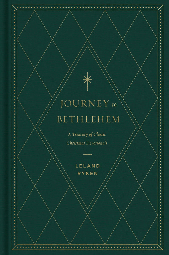 Journey to Bethlehem