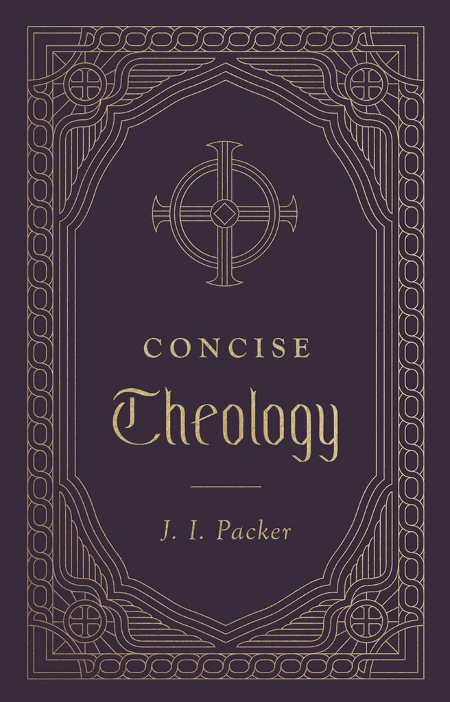 Concise Theology
