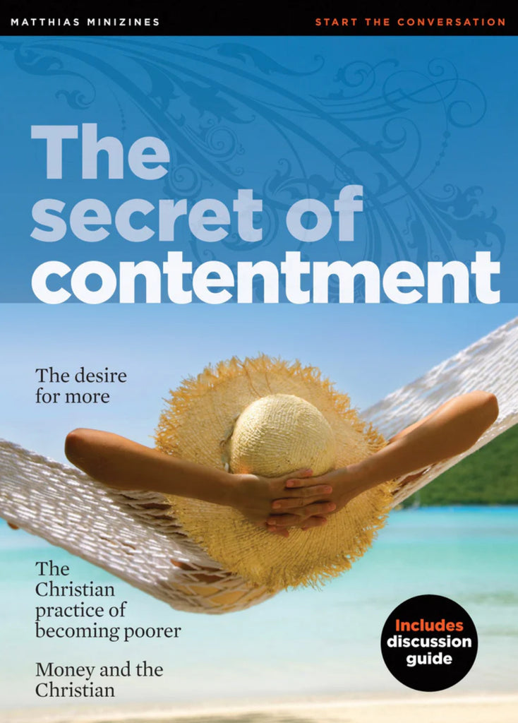 The Secret of Contentment