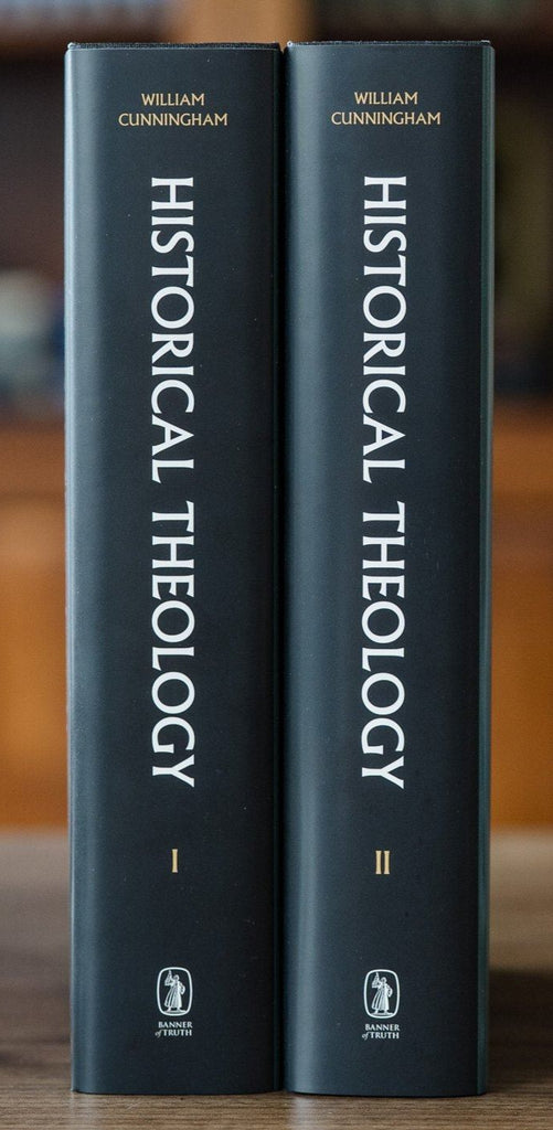 Historical Theology (2 Volumes)