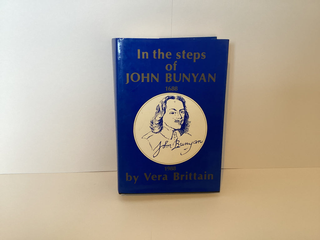 In the Steps of John Bunyan (John Gowan Collection)