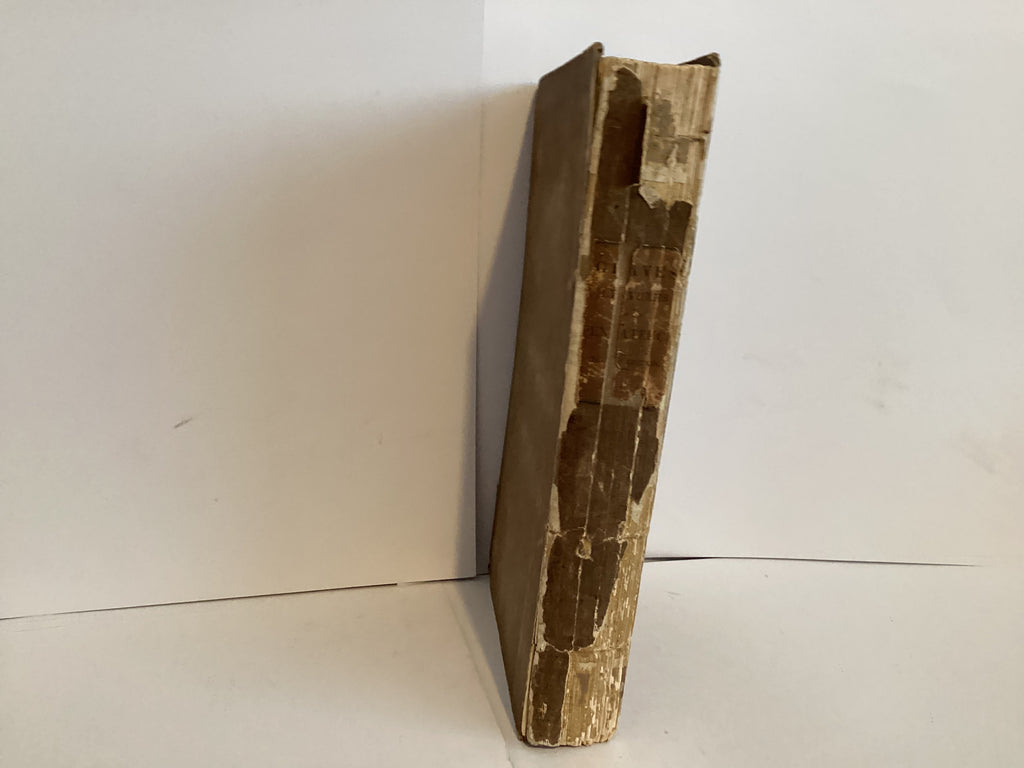 Lectures on the Four Last Books of the Pentateuch (John Gowan Collection)