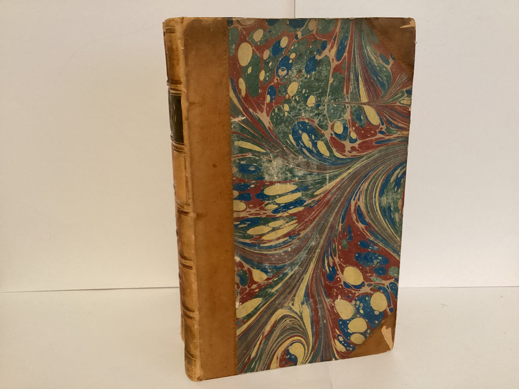 Memoir of Right Hon. Edmund Burke (John Gowan Collection)