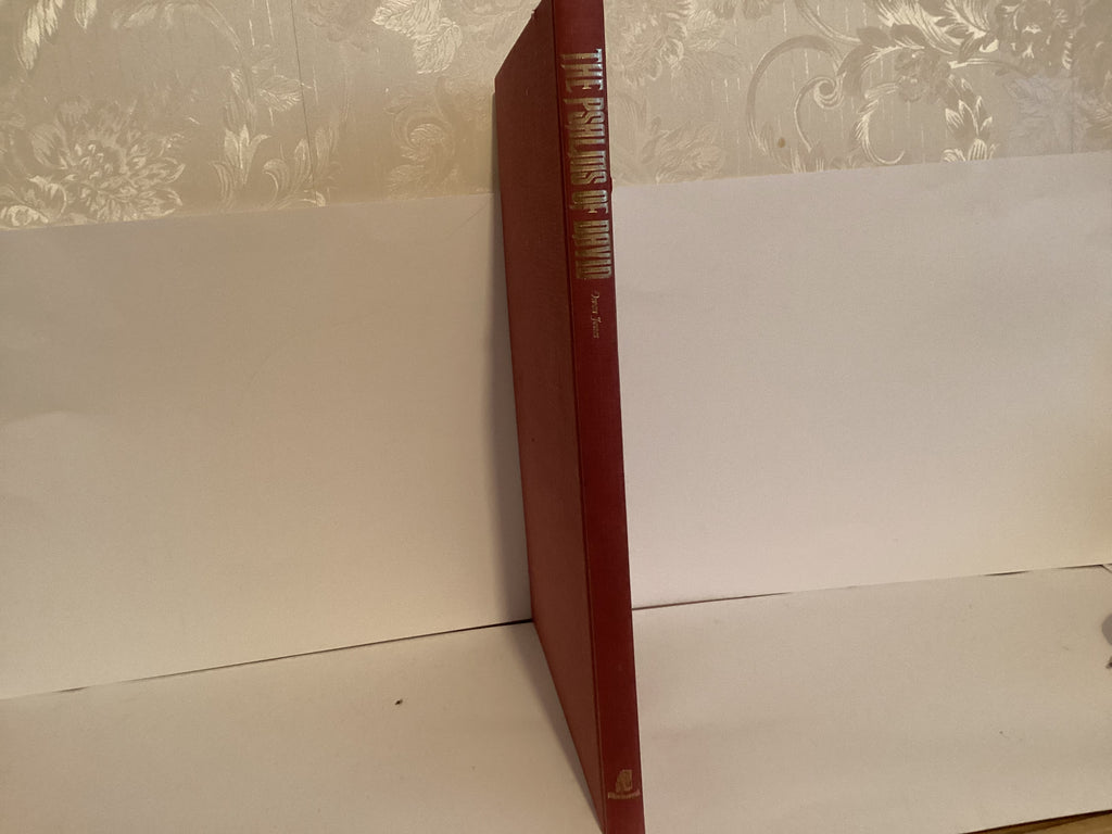 The Psalms of David: The Great Illuminated Psalter (John Gowan Collection)