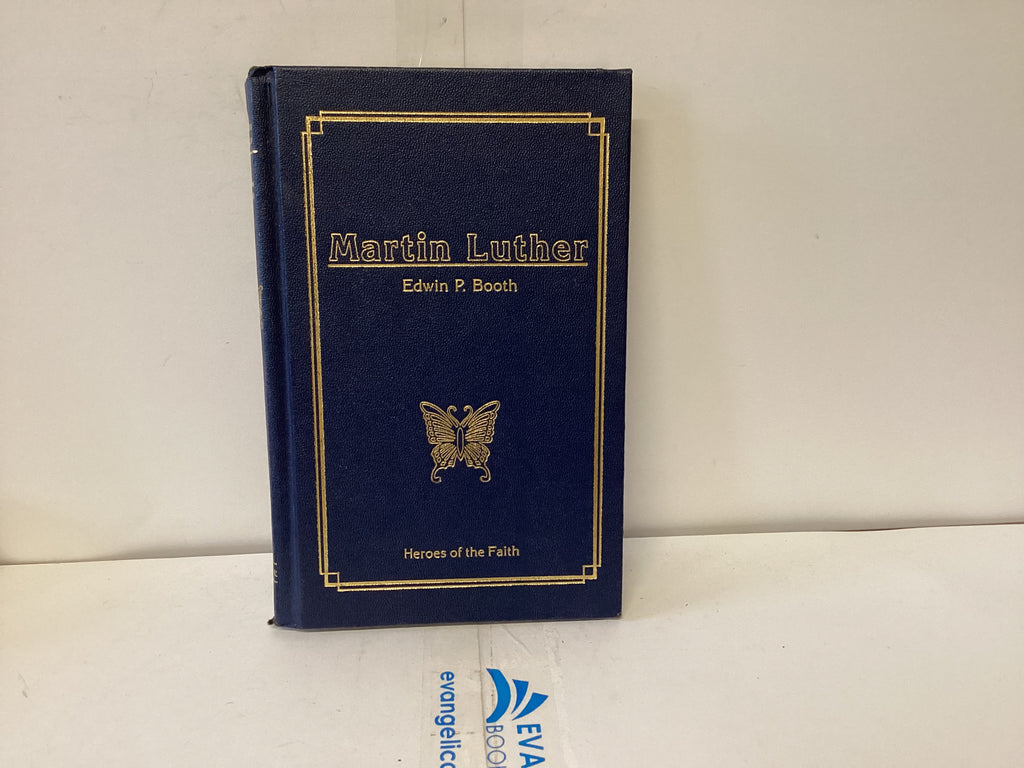 Martin Luther (The John Gowan Collection)