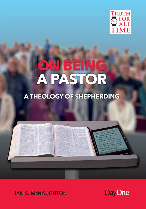 On Being A Pastor