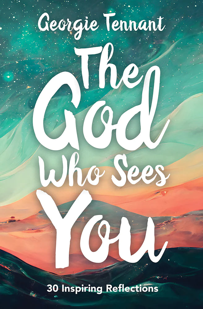 The God who Sees You