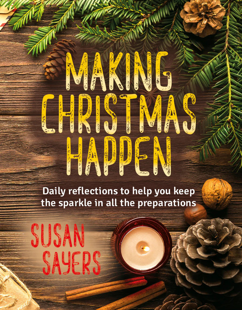 Making Christmas Happen