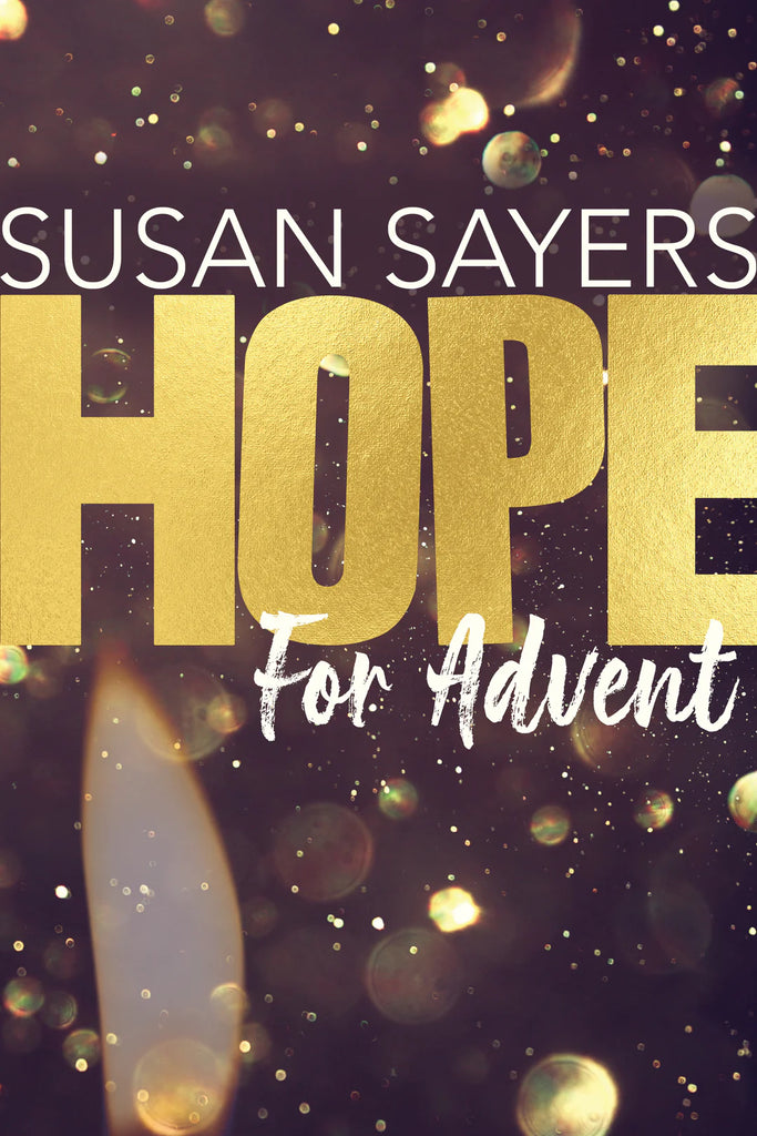 Hope for Advent
