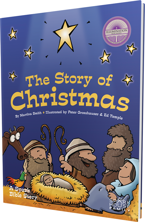 The Story of Christmas