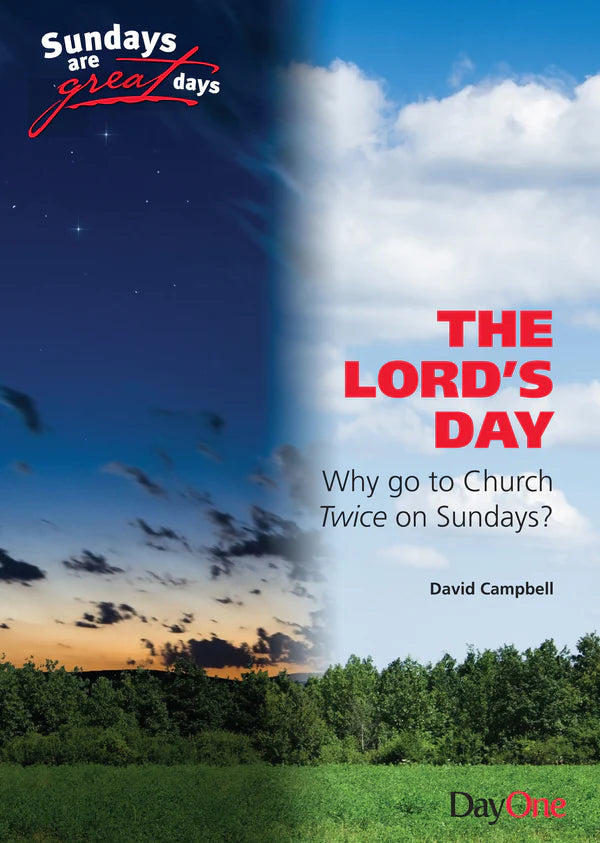 The Lord’s Day