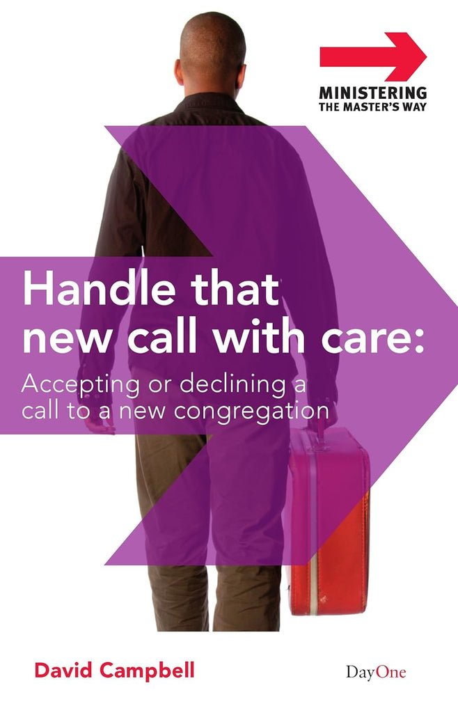 Handle that New Call with Care