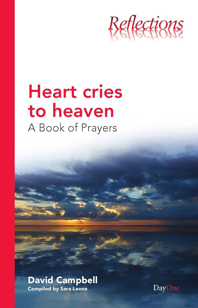 Heart Cries to Heaven
