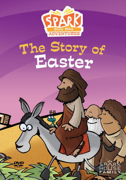 The Story of Easter