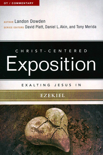 CCE: Ezekiel