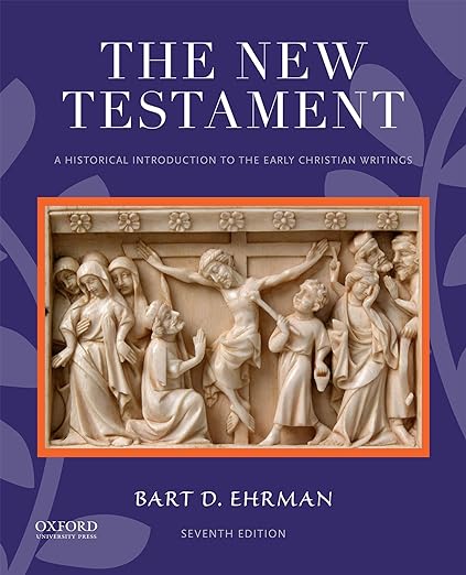 The New Testament