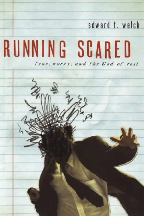 Running Scared